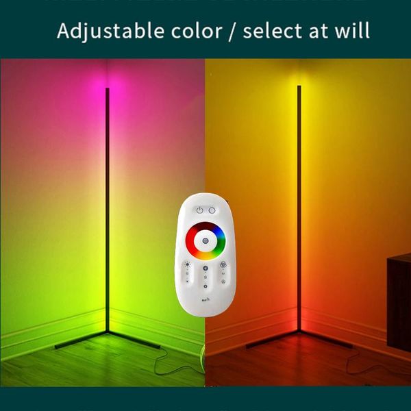 floor lamps modern led corner lamp rgb colorful standing light remote bedroom living room atmosphere lighting club home decor
floor lamps modern led corner lamp rgb colorful standing light remote bedroom living room atmosphere lighting club home decor