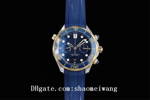 2021 sea ceramic bezel aqua timing watches boss terra men 007 chronograph sport wristwatches james bond master mens watch d3010, Slivery;black
2021 sea ceramic bezel aqua timing watches boss terra men 007 chronograph sport wristwatches james bond master mens watch d3010, Slivery;black