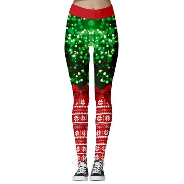 women's leggings green red patchwork women patrick's day 3d printed belt leggins workout fitness plus size legins, Black
women's leggings green red patchwork women patrick's day 3d printed belt leggins workout fitness plus size legins, Black
