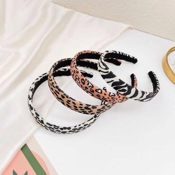 hair clips & barrettes 2021 headband vintage leopard print cow zebra stripes band for women autumn winter hairbands non-slip headwear gifts, Golden;silver
hair clips & barrettes 2021 headband vintage leopard print cow zebra stripes band for women autumn winter hairbands non-slip headwear gifts, Golden;silver