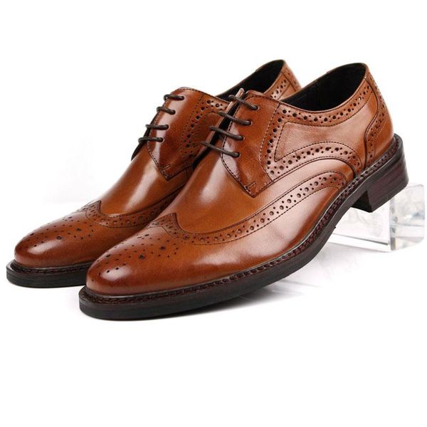 dress shoes leather men's formal wear cowhide low round toe hun yan xie chaussure homme, Black
dress shoes leather men's formal wear cowhide low round toe hun yan xie chaussure homme, Black