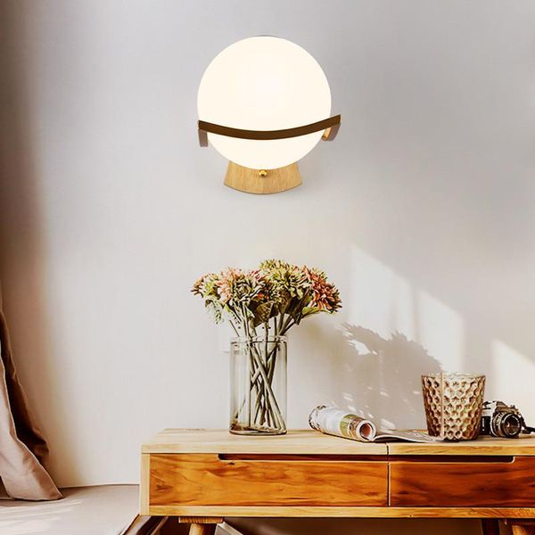 wall lamp modern home interior decoration lighting fixture living room bedroom nordic vintage loft glass iron wooden moon led
wall lamp modern home interior decoration lighting fixture living room bedroom nordic vintage loft glass iron wooden moon led
