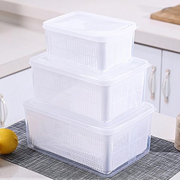 storage bottles & jars retractable kitchen box drain basket refrigerator keep fresh vegetable fruit multifunctional je18 21 dropship
storage bottles & jars retractable kitchen box drain basket refrigerator keep fresh vegetable fruit multifunctional je18 21 dropship