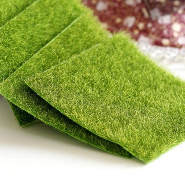 decorative flowers & wreaths 4pcs 30cm artificial grass mat green lawns turf carpets fake sod home garden moss for floor wedding decoration
decorative flowers & wreaths 4pcs 30cm artificial grass mat green lawns turf carpets fake sod home garden moss for floor wedding decoration