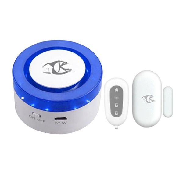 smarsecur tuya smart home security wifi alarm siren for smart life app compatible 433mhz alarm sensors eu plug
smarsecur tuya smart home security wifi alarm siren for smart life app compatible 433mhz alarm sensors eu plug