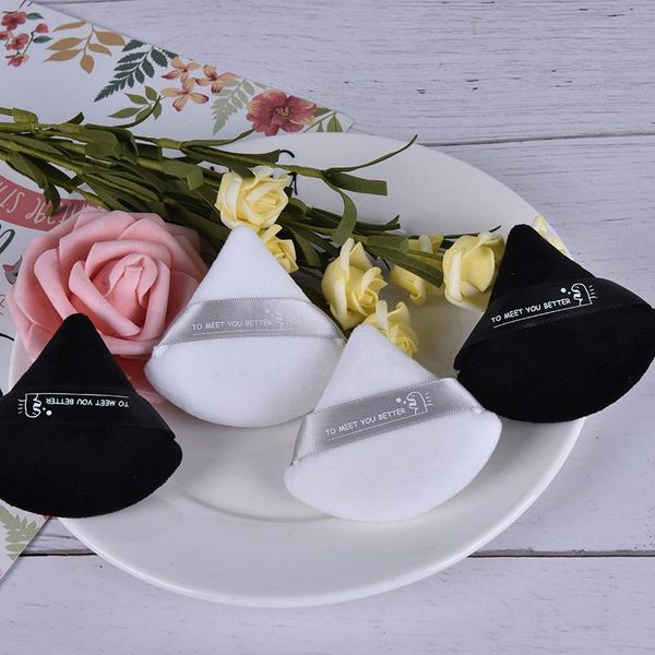 sponges, applicators & cotton 2pcs/set (black and white ) triangle velvet powder cosmetic puffs mini makeup puff sponge make up tools
sponges, applicators & cotton 2pcs/set (black and white ) triangle velvet powder cosmetic puffs mini makeup puff sponge make up tools