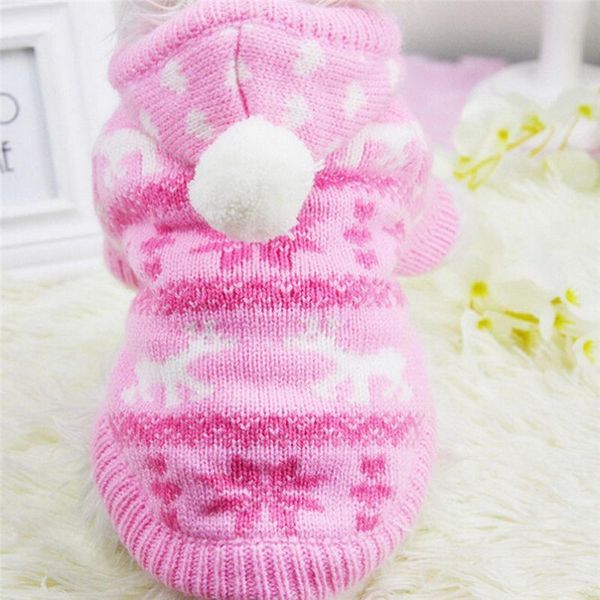 dog apparel arrival xs~xl christmas knit hoodie sweater pet cat puppy coat clothes warm for small colorful
dog apparel arrival xs~xl christmas knit hoodie sweater pet cat puppy coat clothes warm for small colorful