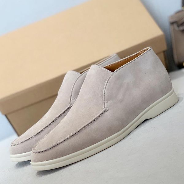 boots ollymurs luxury winter shoes warm round toe slip-on cow suede collar high ankle comfort thick sole platform snow, Black
boots ollymurs luxury winter shoes warm round toe slip-on cow suede collar high ankle comfort thick sole platform snow, Black