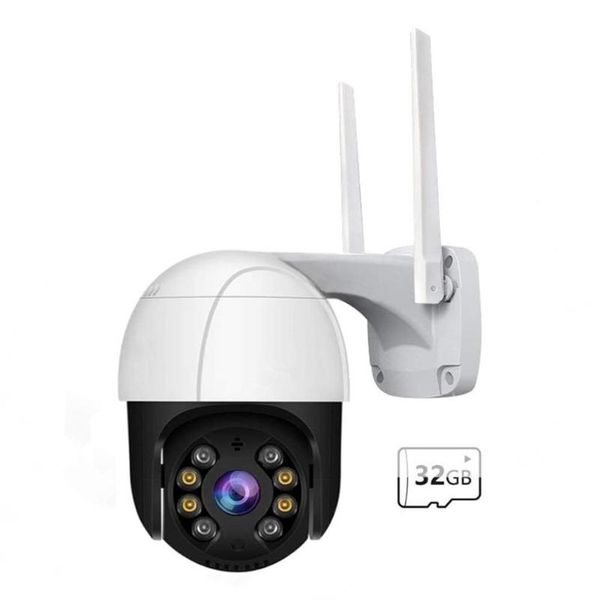 1080p ptz wifi ip camera outdoor 4x digital zoom ai human detect wireless camera h.265 p2p onvif audio 2mp security cctv
1080p ptz wifi ip camera outdoor 4x digital zoom ai human detect wireless camera h.265 p2p onvif audio 2mp security cctv
