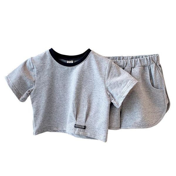 clothing sets kids baby girls summer short sleeve hoodie pants toddler children cative cotton clothes 2pcs 3-8y, White
clothing sets kids baby girls summer short sleeve hoodie pants toddler children cative cotton clothes 2pcs 3-8y, White