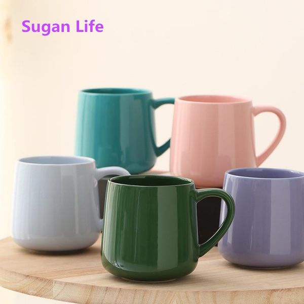 500ml nordic style simple solid color mug glazed ceramic cup mug coffee milk breakfast cup home office supply couple friend gift
500ml nordic style simple solid color mug glazed ceramic cup mug coffee milk breakfast cup home office supply couple friend gift