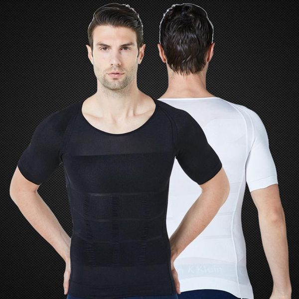 men's body shapers shaper tshirt sweat shirt slimming underwear tummy waist trainer abdomen losing weight shapewear men drop, Black;brown
men's body shapers shaper tshirt sweat shirt slimming underwear tummy waist trainer abdomen losing weight shapewear men drop, Black;brown