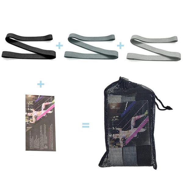 3-piece non-slip for leg long fabric resistance bands set fitness pull up assist hip workout exercise loop elastic bands
3-piece non-slip for leg long fabric resistance bands set fitness pull up assist hip workout exercise loop elastic bands