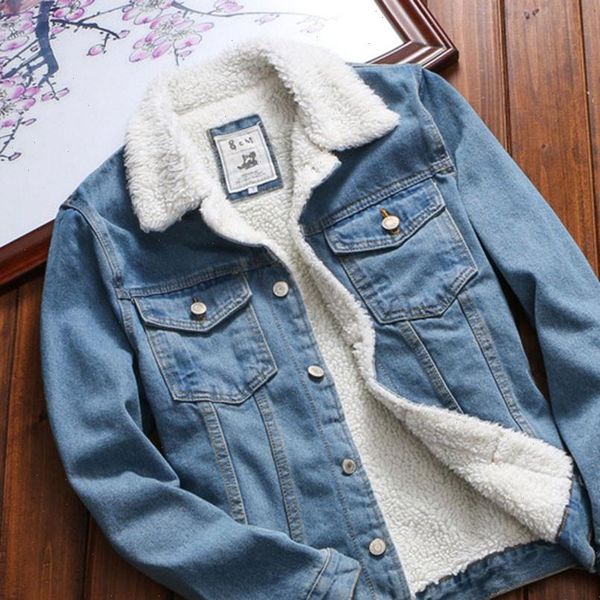 plus size jeans jacket women autumn winter denim upset jacket vintage long sleeve loose jeans coat denim button jacket blouse, Black;brown
plus size jeans jacket women autumn winter denim upset jacket vintage long sleeve loose jeans coat denim button jacket blouse, Black;brown