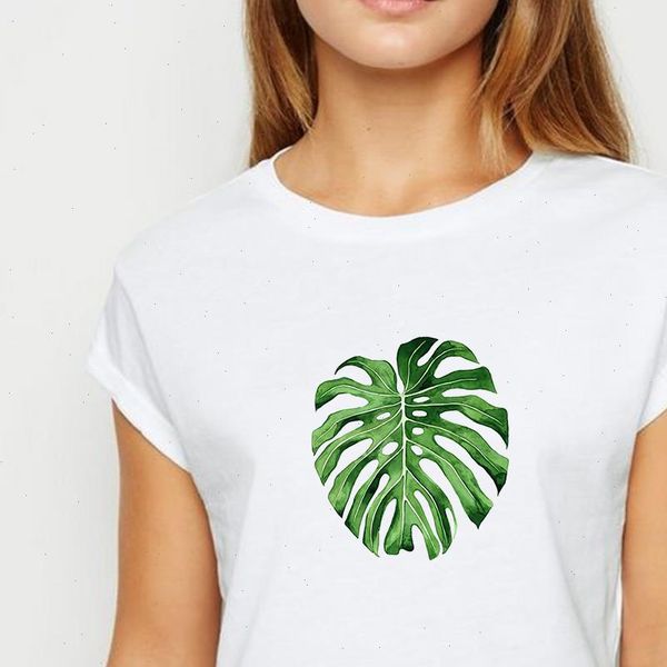 leaves and cactus tshirt ulzzang spring summer ropa mujer t shirt women easy matching show tee round neck t shirts, White
leaves and cactus tshirt ulzzang spring summer ropa mujer t shirt women easy matching show tee round neck t shirts, White