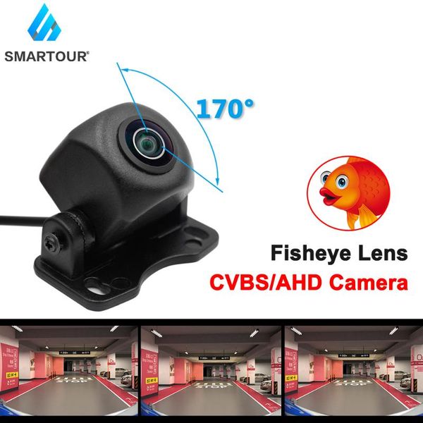 car rear view cameras& parking sensors smartour starlight ahd/cvbs 1280p fisheye lens camera 170 degrees black reverse night vision for moni
car rear view cameras& parking sensors smartour starlight ahd/cvbs 1280p fisheye lens camera 170 degrees black reverse night vision for moni