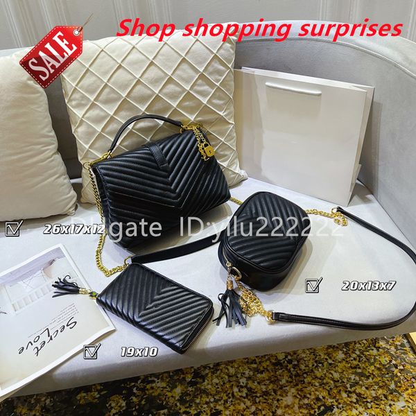 2021 fashion combination lou vdeng women's bag vintage luxury designer original leather messenger double shoulder zipper portable beaut
2021 fashion combination lou vdeng women's bag vintage luxury designer original leather messenger double shoulder zipper portable beaut