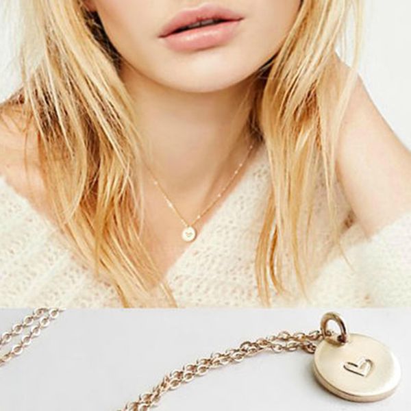 925 sterling silver letters coins necklace handmade rose gold choker 7mm pendant collier femme kolye collares boho jewelry
925 sterling silver letters coins necklace handmade rose gold choker 7mm pendant collier femme kolye collares boho jewelry