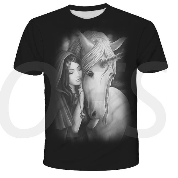 men's t-shirts summer selling horse and girl pattern men women oversized t-shirt 3d printing kawaii o-neck short sleeve comfortable, White;black
men's t-shirts summer selling horse and girl pattern men women oversized t-shirt 3d printing kawaii o-neck short sleeve comfortable, White;black