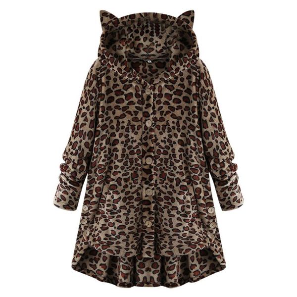 women's wool & blends women winter clothing womens hooded coat solid oversized zip down cardigans outwear with pocket female outerwear, Black
women's wool & blends women winter clothing womens hooded coat solid oversized zip down cardigans outwear with pocket female outerwear, Black