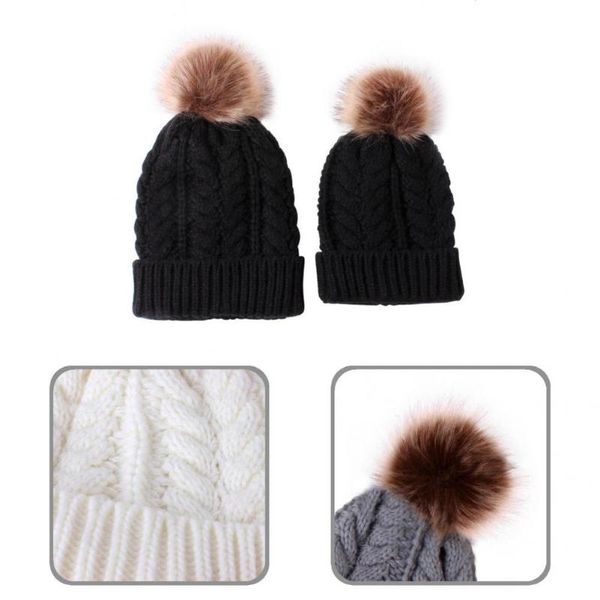 caps & hats fashionable parent-child hat non-shedding thicker layer beanie ski cap 2pcs, Yellow
caps & hats fashionable parent-child hat non-shedding thicker layer beanie ski cap 2pcs, Yellow