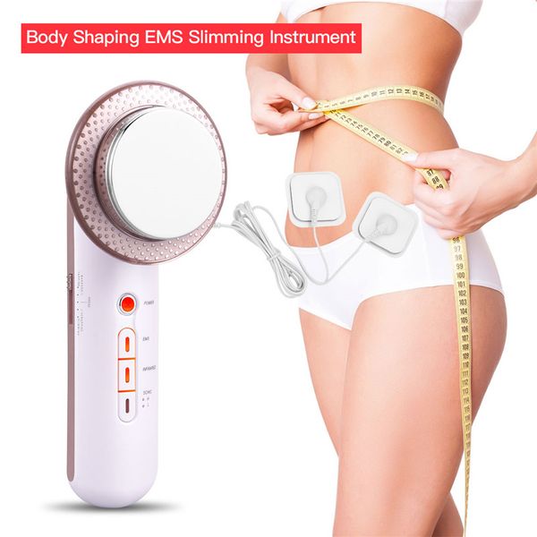 ckeyin 3 in 1 ultrasound cavitation ems body slimming massager weight loss anti cellulite burner infrared therapy arm leg shape
ckeyin 3 in 1 ultrasound cavitation ems body slimming massager weight loss anti cellulite burner infrared therapy arm leg shape
