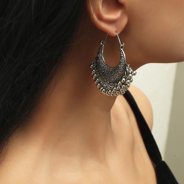 stud bohemian ethnic style retro hollow geometric tassel earrings woman simple fashion banquet pendants jewelry gift 2021, Golden;silver
stud bohemian ethnic style retro hollow geometric tassel earrings woman simple fashion banquet pendants jewelry gift 2021, Golden;silver
