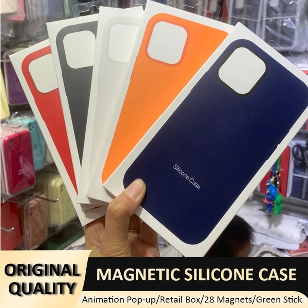 animation pop up silicone cases magnetic soft back cover case with retail box manual for iphone 12 pro max mini
animation pop up silicone cases magnetic soft back cover case with retail box manual for iphone 12 pro max mini