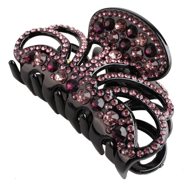 hair accessories rhinestone shining claw ladies vintage crystal hairpin shny clips women elegant shower accsessories
hair accessories rhinestone shining claw ladies vintage crystal hairpin shny clips women elegant shower accsessories