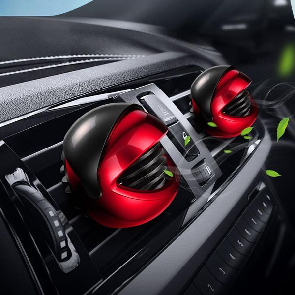 car air freshener unique design helmet shape fragrance perfume clip diffuser auto vents scent
car air freshener unique design helmet shape fragrance perfume clip diffuser auto vents scent