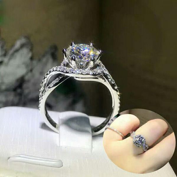 cluster rings meibapj 1 d color moissanite diamond fashion simple ring for women 925 sterling silver fine wedding jewelry, Golden;silver
cluster rings meibapj 1 d color moissanite diamond fashion simple ring for women 925 sterling silver fine wedding jewelry, Golden;silver