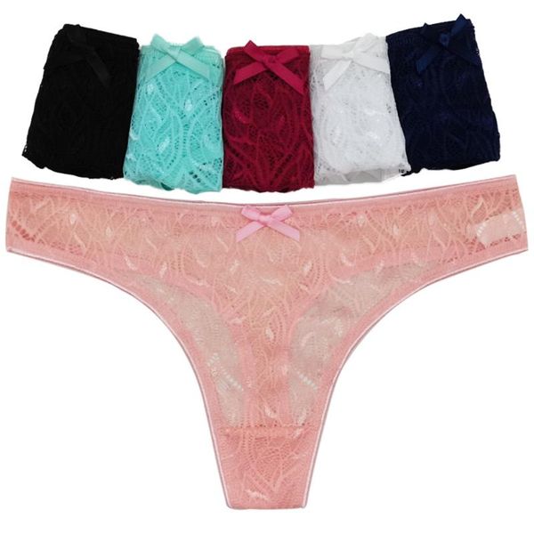 women's panties women lace underwear see through low waist thongs transparent hollow out lingerie fashion g string femme underpants, Black;pink
women's panties women lace underwear see through low waist thongs transparent hollow out lingerie fashion g string femme underpants, Black;pink