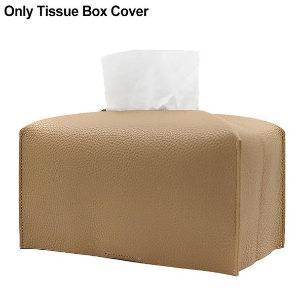 tissue boxes & napkins pu leather practical table decoration home rectangular holder bathroom bedroom box cover with magic sticker durable
tissue boxes & napkins pu leather practical table decoration home rectangular holder bathroom bedroom box cover with magic sticker durable