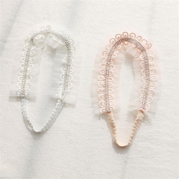hair accessories 5pcs/lot fashion lace elastic bows kids band infant headdress cute bow knot hairband born girls headwear po props, Slivery;white
hair accessories 5pcs/lot fashion lace elastic bows kids band infant headdress cute bow knot hairband born girls headwear po props, Slivery;white