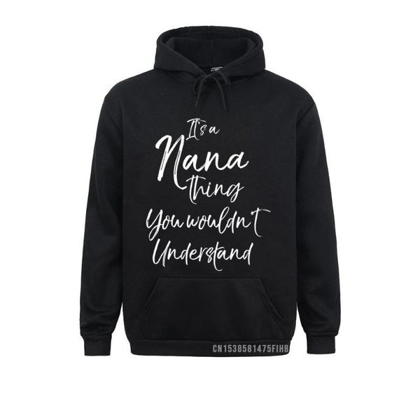 men's hoodies & sweatshirts cute grandma gift it's a nana thing you wouldn't understand pullover hoodie group funky boy print, Black
men's hoodies & sweatshirts cute grandma gift it's a nana thing you wouldn't understand pullover hoodie group funky boy print, Black