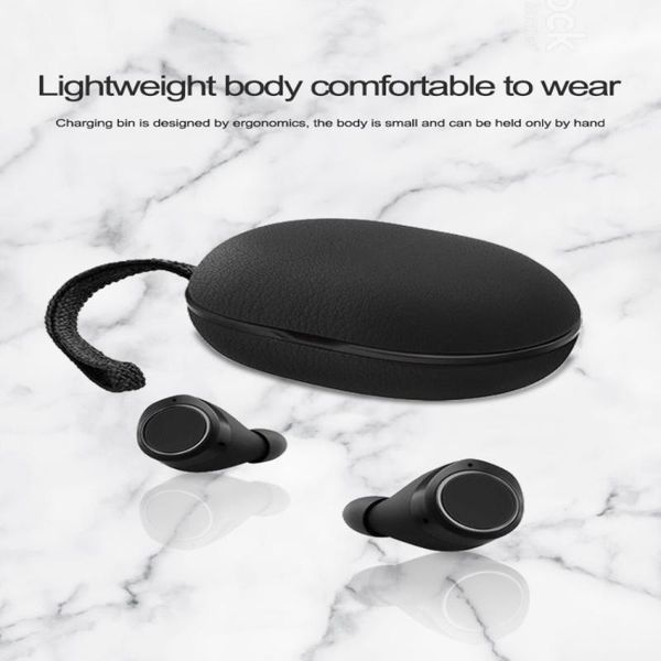 new bluetooth 5.0 headset tws wireless earphones stereo earbuds waterproof sport headsets with microphone
new bluetooth 5.0 headset tws wireless earphones stereo earbuds waterproof sport headsets with microphone