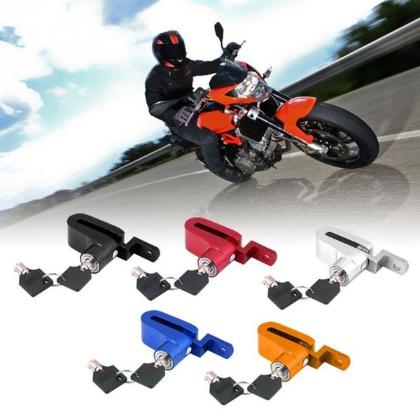 theft protection 1 set disc brake wheel lock anti security aluminum motorbike accessories for motorcycle electric scooter bicycle
theft protection 1 set disc brake wheel lock anti security aluminum motorbike accessories for motorcycle electric scooter bicycle