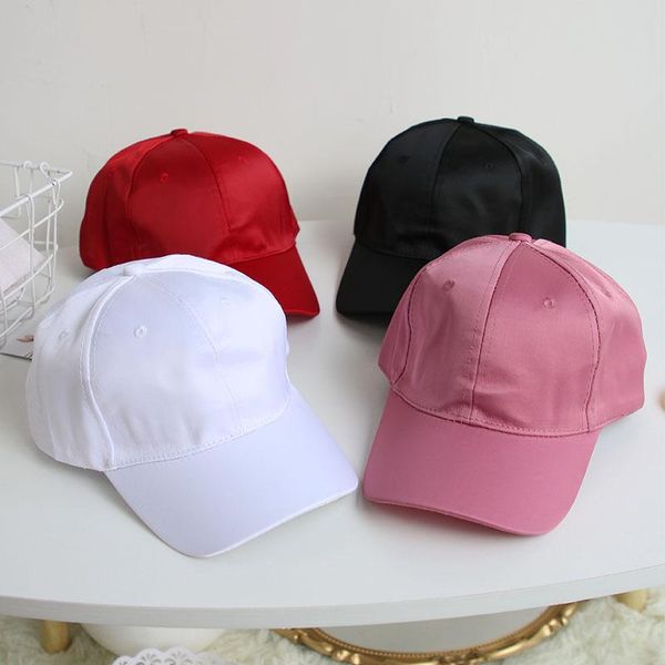 caps & hats fashion children baseball cap spring summer autumn kids girl boy sun hat outdoor solid color adjustable teenager adult, Yellow
caps & hats fashion children baseball cap spring summer autumn kids girl boy sun hat outdoor solid color adjustable teenager adult, Yellow