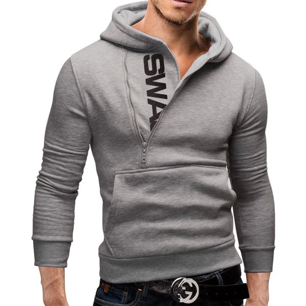 new men 2021 brand male long sleeve hoodie side zipper letter sweatshirt mens moletom masculino hoodies slim tracksuit 6xl os8d, Black
new men 2021 brand male long sleeve hoodie side zipper letter sweatshirt mens moletom masculino hoodies slim tracksuit 6xl os8d, Black