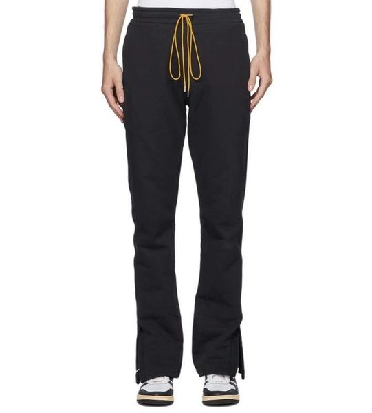men's pants 1:1 version 21fw drawstring black sweatpants men women couple cotton hip hop high street casual oversize
men's pants 1:1 version 21fw drawstring black sweatpants men women couple cotton hip hop high street casual oversize