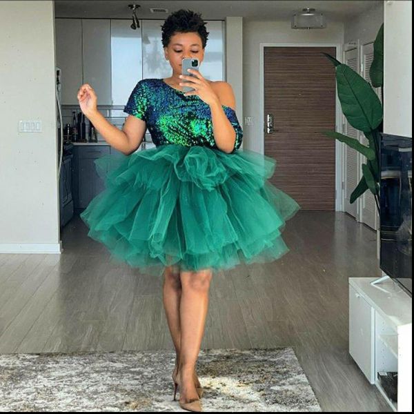 puffy tulle mini tiered lush womens skirt tutu short midi custom made women prom party plus size, Black
puffy tulle mini tiered lush womens skirt tutu short midi custom made women prom party plus size, Black