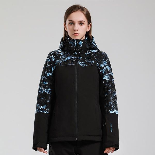 skiing jackets 2021 winter ski suit women outdoor snowboard jacket warm color matching mountaineering waterproof top
skiing jackets 2021 winter ski suit women outdoor snowboard jacket warm color matching mountaineering waterproof top