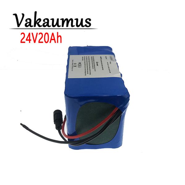 2021 vakaumus 24v 20ah battery 7s 3p 21700 pack with bms for electric bicycle scooter motor less than 750w mountain bike
2021 vakaumus 24v 20ah battery 7s 3p 21700 pack with bms for electric bicycle scooter motor less than 750w mountain bike