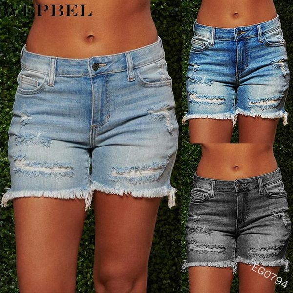 women's shorts wepbel women fashion summer ladies jeans low waist skinny denim slim fit distressed bottoms ripped jean, White;black
women's shorts wepbel women fashion summer ladies jeans low waist skinny denim slim fit distressed bottoms ripped jean, White;black