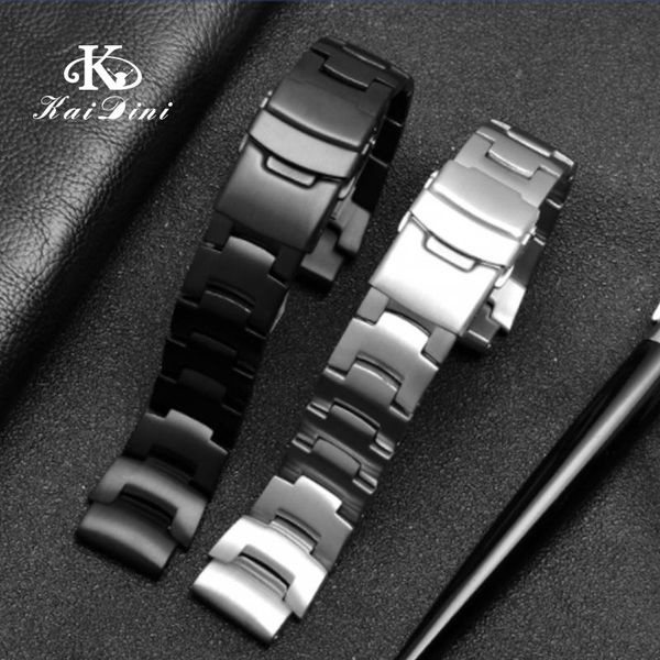 watch bands 18mm for prg-260/550 series steel band prw-3500/2500/5100 metal strap wrist watches bracelet and tool, Black;brown
watch bands 18mm for prg-260/550 series steel band prw-3500/2500/5100 metal strap wrist watches bracelet and tool, Black;brown
