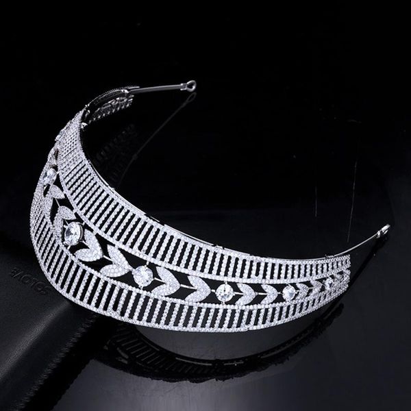 hair clips & barrettes ymor fancy bridal headwear crystals zirconia princess crown wedding accessories band brides tiaras, Golden;silver
hair clips & barrettes ymor fancy bridal headwear crystals zirconia princess crown wedding accessories band brides tiaras, Golden;silver