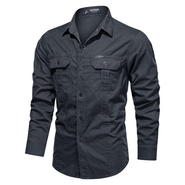 men's casual shirts shirt 5xl 6xl male overshirt 2021 military cotton men brand clothing leisure blouse, White;black
men's casual shirts shirt 5xl 6xl male overshirt 2021 military cotton men brand clothing leisure blouse, White;black