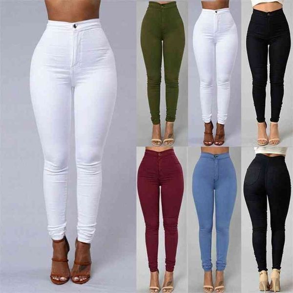 hirigin women high waist stretch denim pants trousers jeans skinny rose solid casual pencil autumn plus size s-3xl 210915, Blue
hirigin women high waist stretch denim pants trousers jeans skinny rose solid casual pencil autumn plus size s-3xl 210915, Blue