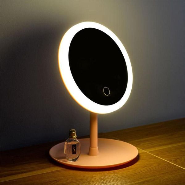 compact mirrors makeup backlit mirror 5x magnifying vanity cosmetic with 3 modes natural white led daylight bright adjustable
compact mirrors makeup backlit mirror 5x magnifying vanity cosmetic with 3 modes natural white led daylight bright adjustable