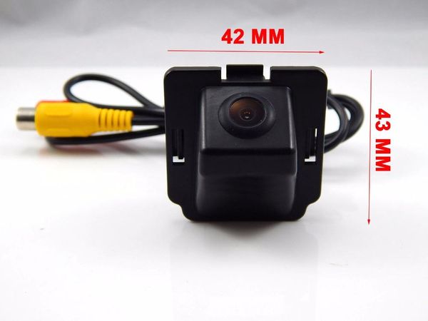 car rear view cameras& parking sensors reverse backup camera for mitsubishi outlander 2003-2012 night vision line water proof 520tv
car rear view cameras& parking sensors reverse backup camera for mitsubishi outlander 2003-2012 night vision line water proof 520tv